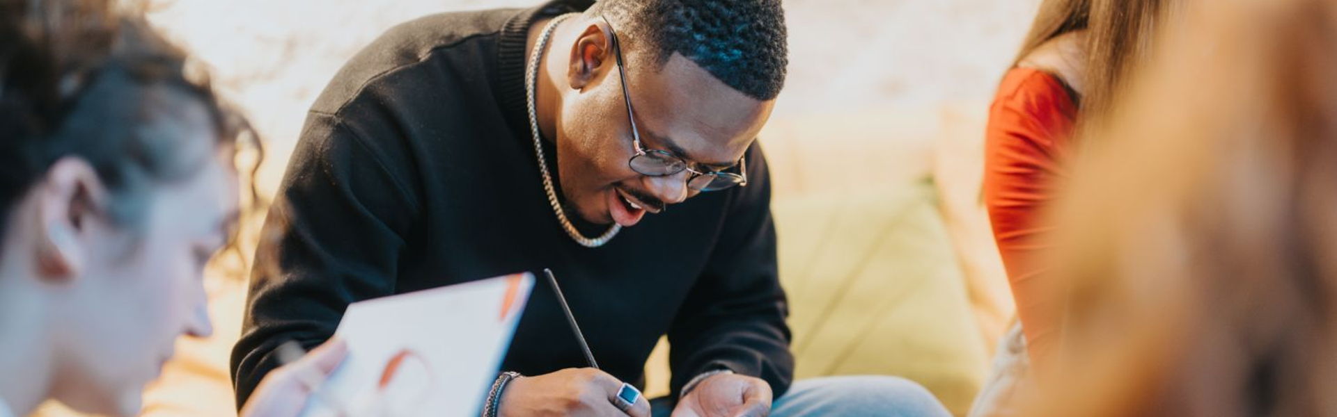 Expressive Therapies Category